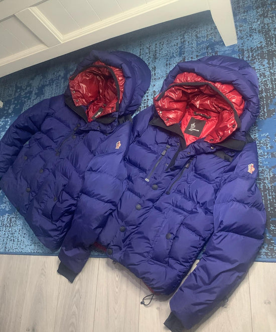 Hoodies &amp; Jackets