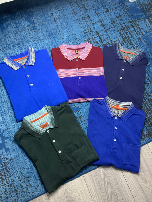 T-shirts &amp; Polo Shirts