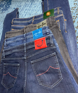 Jeans & Trousers