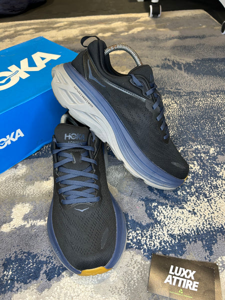 HOKA CLIFTON 8 TRAINERS - UK 7.5