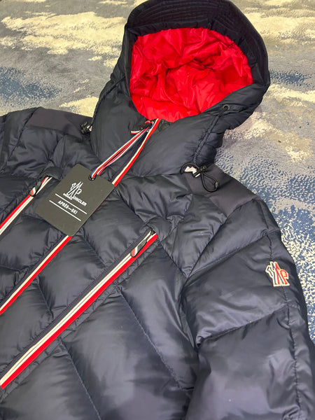 MONCLER GRENOBLE ‘ARNENSEE’ JACKET - SIZE 2