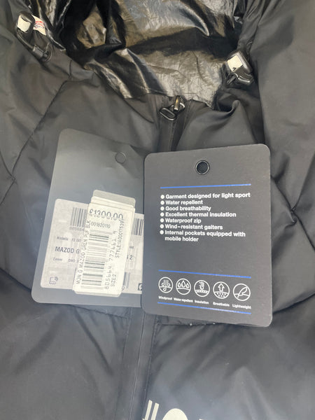 MONCLER GRENOBLE MAZOD JACKET - SIZE 2