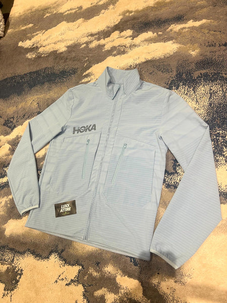 HOKA FULL TRACKSUIT - SMALL
