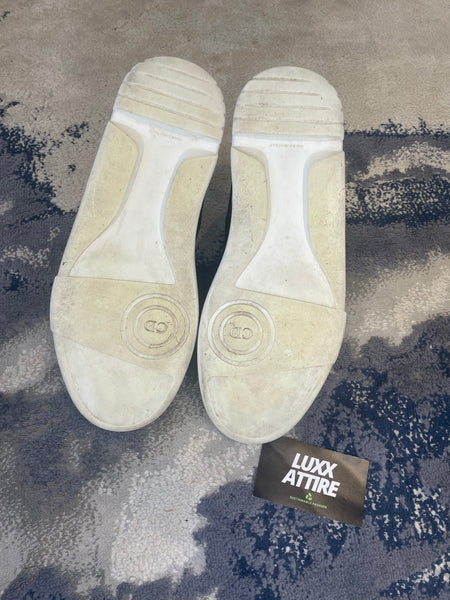 DIOR B17 SHOES - EU 41