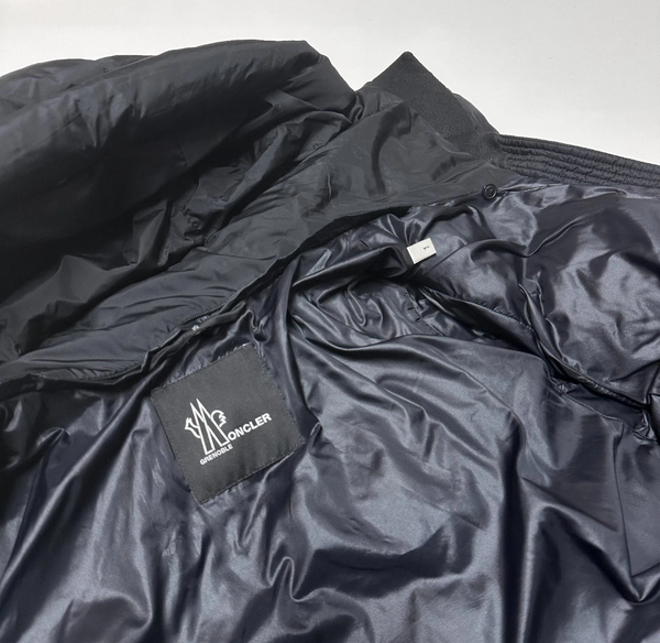 MONCLER GRENOBLE RODENBERG - SIZE 1