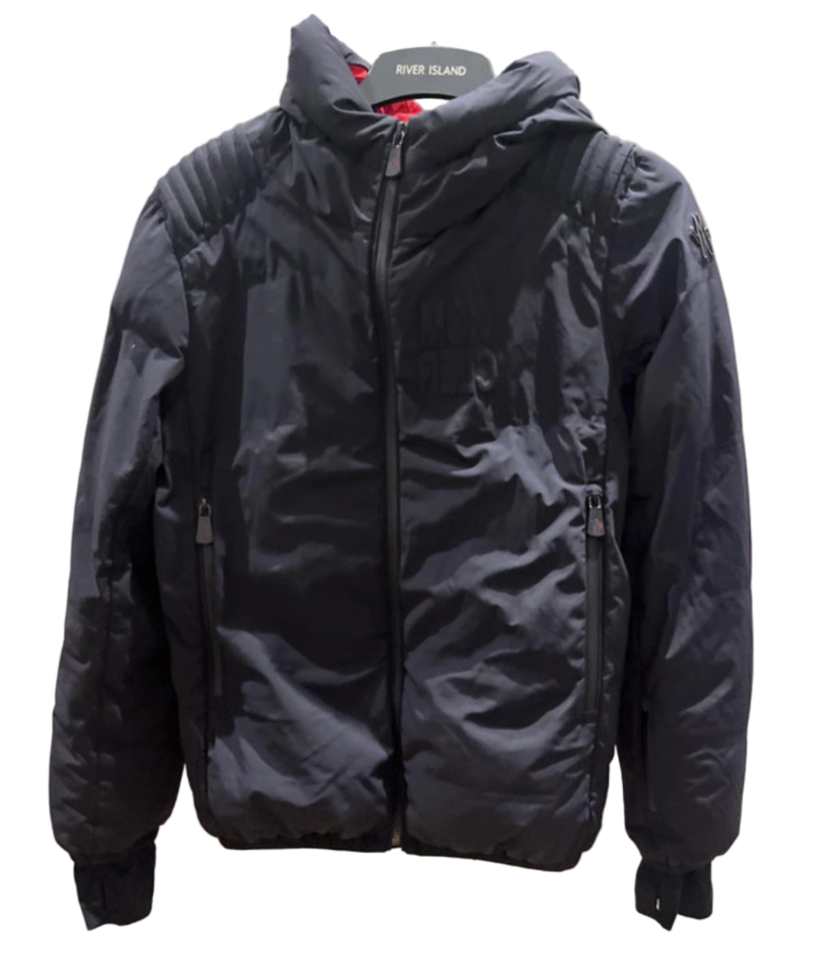MONCLER GRENOBLE JACKET - Age 12