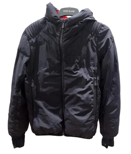 MONCLER GRENOBLE JACKET - Age 12