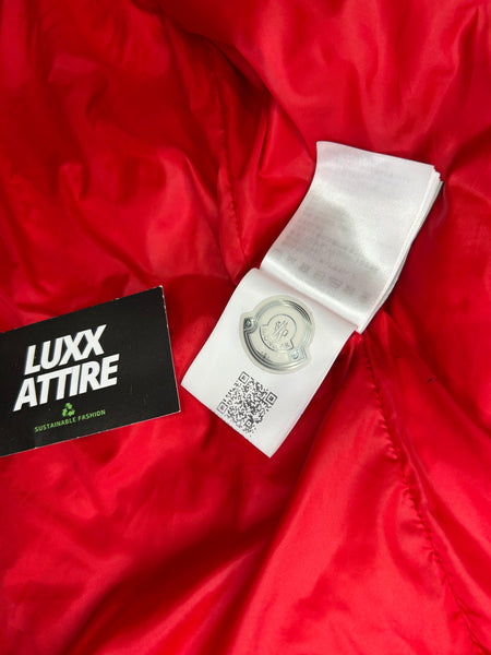 MONCLER GRENOBLE ‘ARNENSEE’ JACKET - SIZE 2