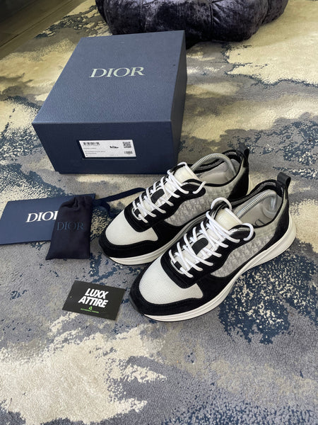 DIOR B25 TRAINERS - EU 41