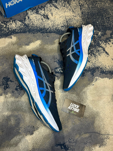 ASICS NOVABLAST 2 - UK 7.5