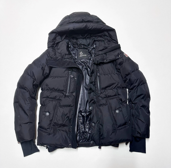 MONCLER GRENOBLE RODENBERG - SIZE 1