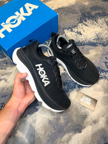 HOKA GAVIOTA 5 TRAINERS - UK 7.5