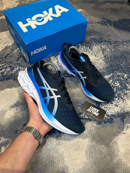 ASICS NOVABLAST 2 - UK 7.5