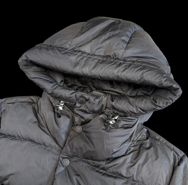 MONCLER GRENOBLE EGGSTOCK JACKET - SIZE 5