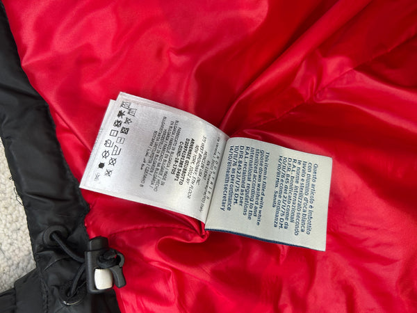 MONCLER GRENOBLE ARNENSEE JACKET - SMALL