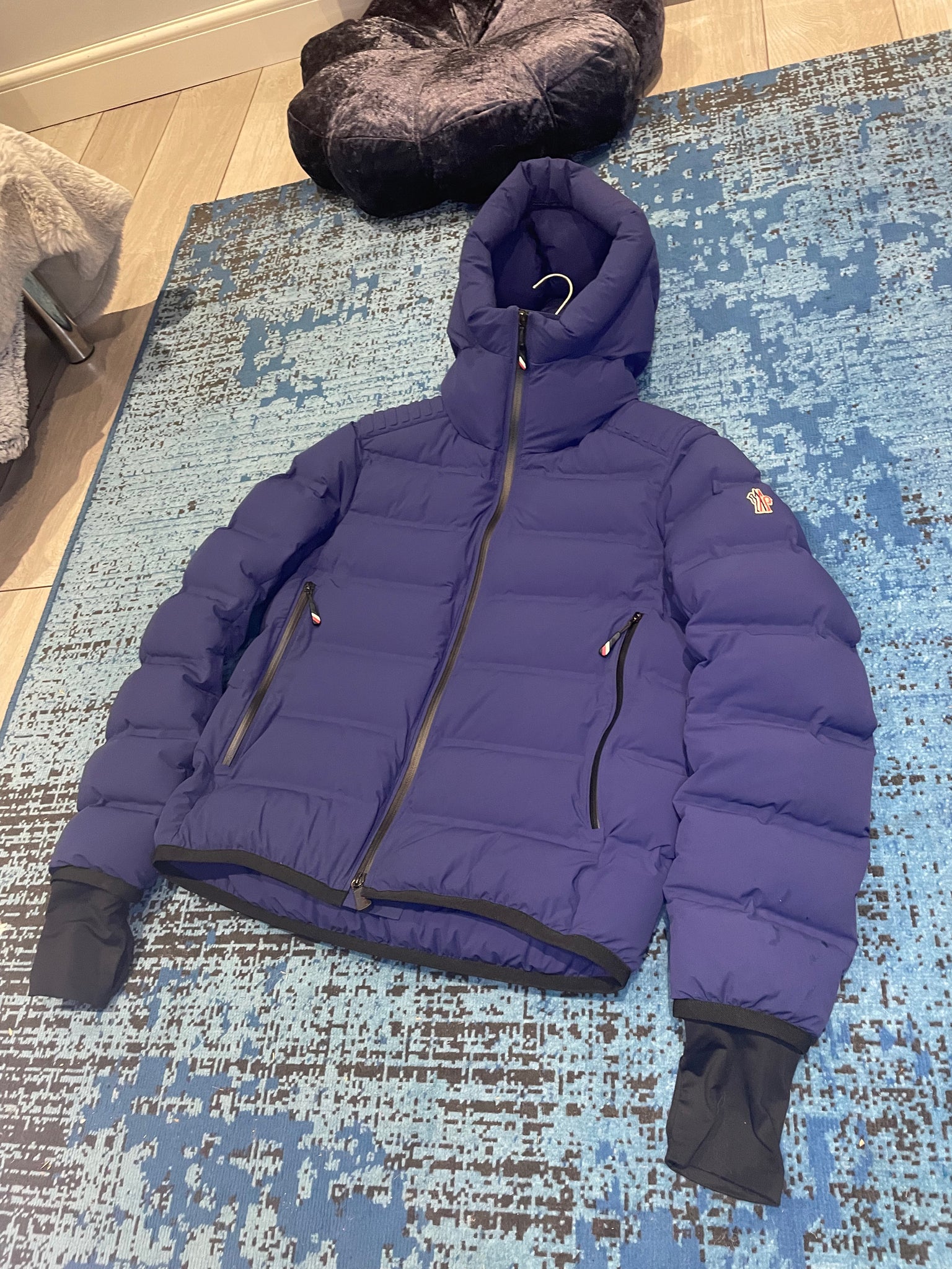 MONCLER GRENOBLE LAGORAI - Size 3