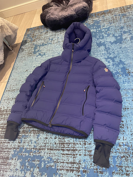 MONCLER GRENOBLE LAGORAI - Size 3