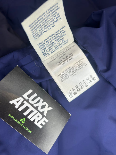 MONCLER GRENOBLE LAGORAI JACKET SIZE 3