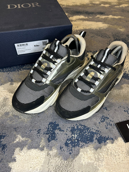 DIOR B22 SHOES - EU 40 / UK 6/7