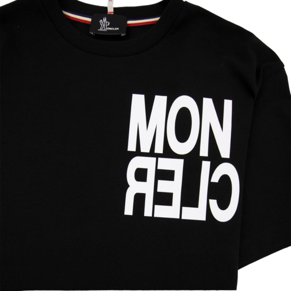 MONCLER GRENOBLE T-SHIRT - M