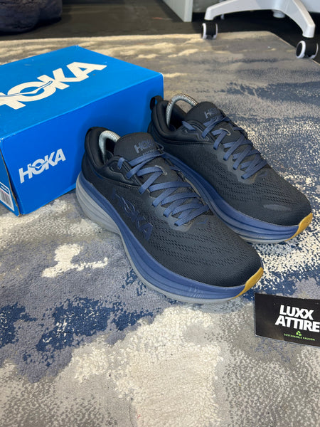 HOKA CLIFTON 8 TRAINERS - UK 7.5