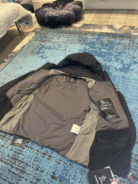 MONCLER GRENOBLE KRIMLER JACKET - Size 2