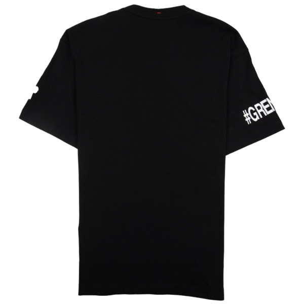 MONCLER GRENOBLE T-SHIRT - M