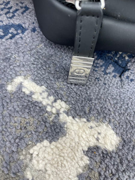 DIOR MESSENGER BAG