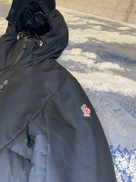 MONCLER GRENOBLE BESSANS JACKET - S/M