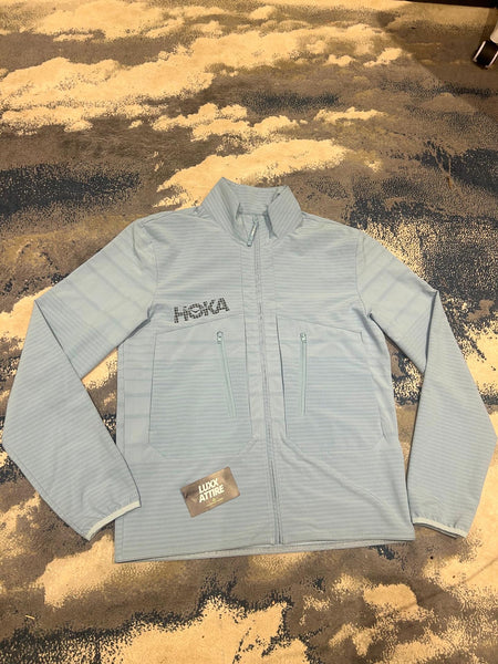 HOKA FULL TRACKSUIT - SMALL