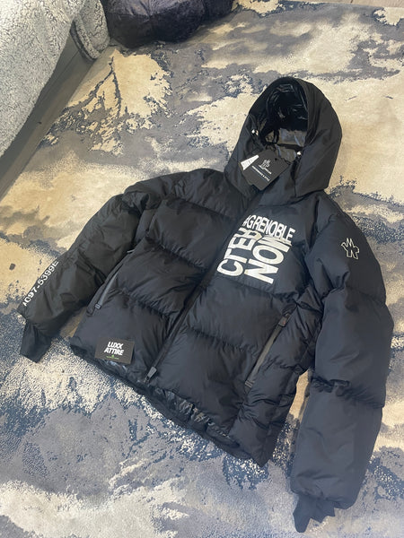 MONCLER GRENOBLE MAZOD JACKET - SIZE 2