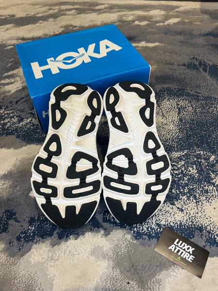 HOKA GAVIOTA 5 TRAINERS - UK 9