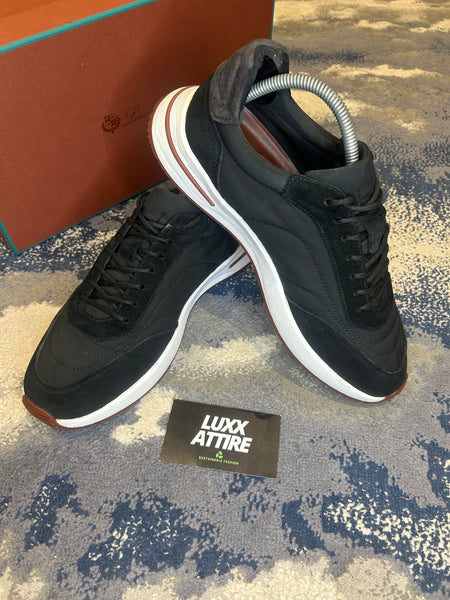 LORO PIANA WEEKEND WALK EVO - EU 41