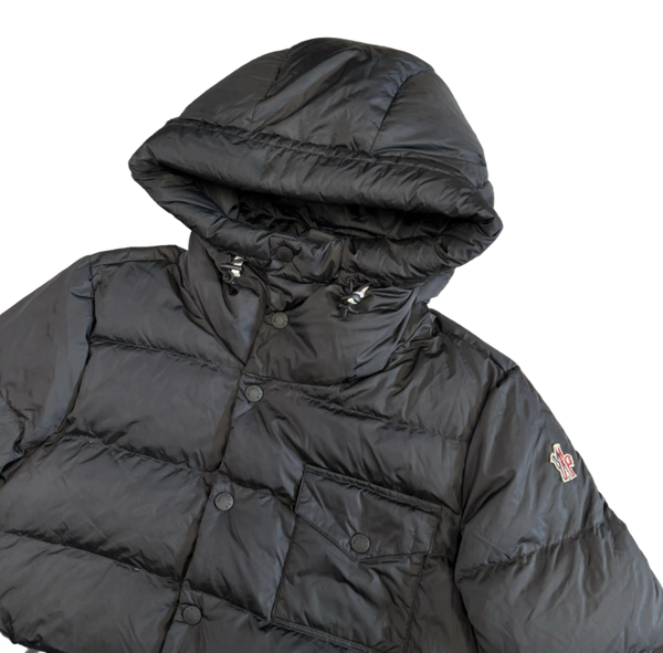 MONCLER GRENOBLE EGGSTOCK JACKET - SIZE 5
