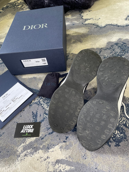DIOR B25 TRAINERS - EU 41