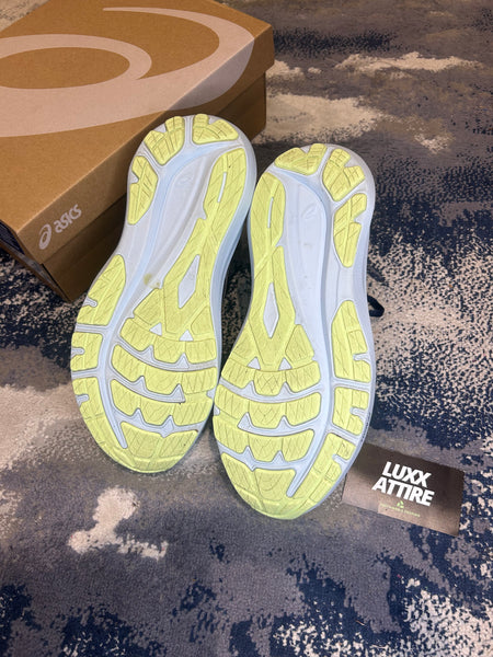 ASICS GT TRAINERS - UK 8