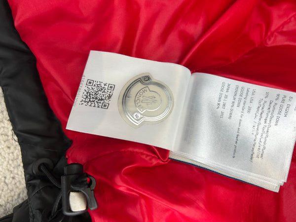 MONCLER GRENOBLE ARNENSEE JACKET - SMALL