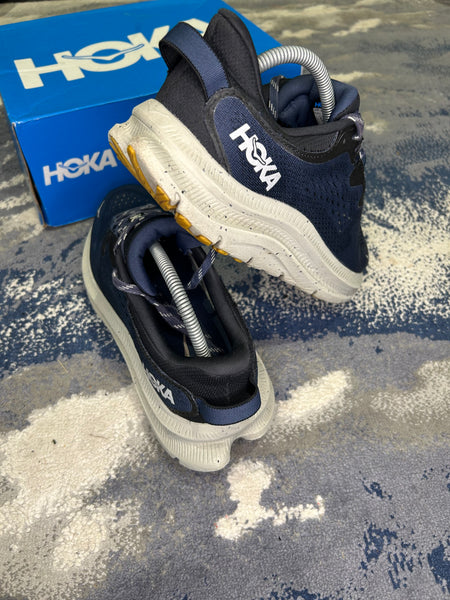 HOKA KAWANA TRAINERS - UK 8