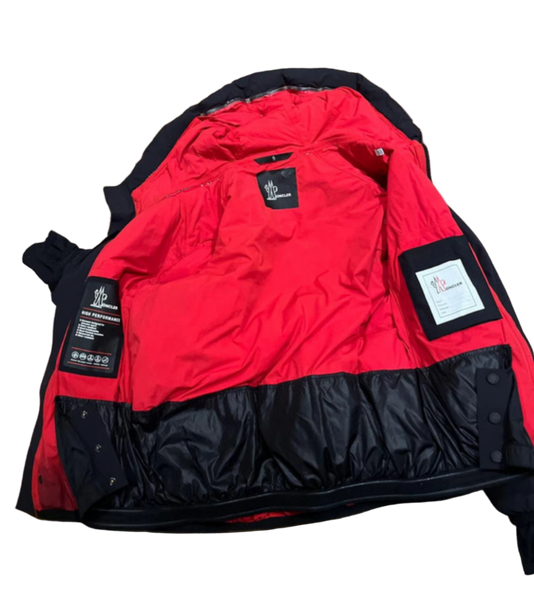 MONCLER GRENOBLE JACKET - Age 12