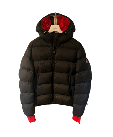 MONCLER GRENOBLE HINTERUX JACKET - SIZE 5