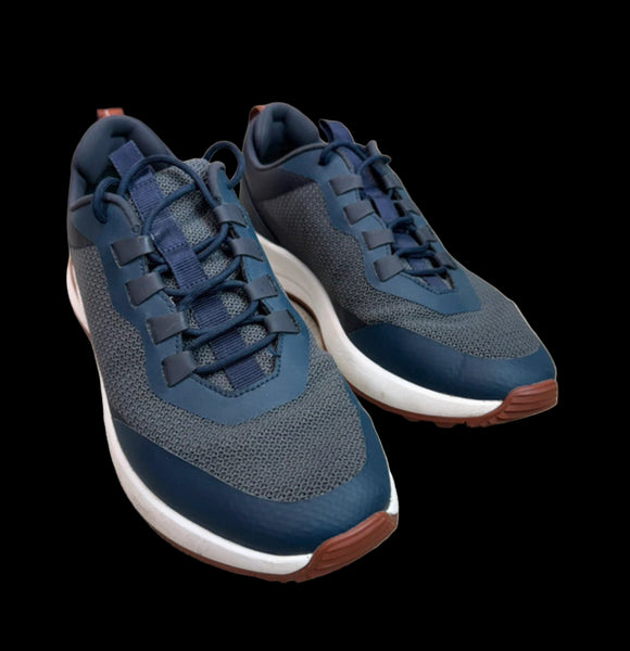 LORO PIANA EVO WALK TRAINERS - EU 41