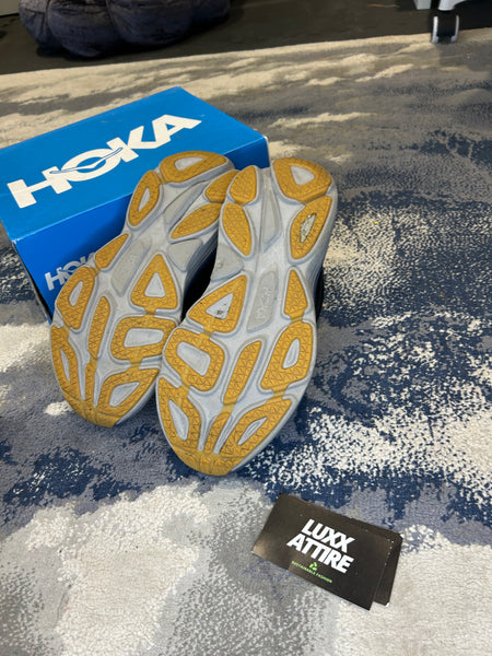 HOKA CLIFTON 8 TRAINERS - UK 7.5