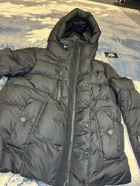 MONCLER GRENOBLE RODENBERG - SIZE 3