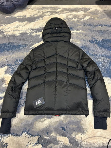 MONCLER GRENOBLE ARNENSEE JACKET - SMALL