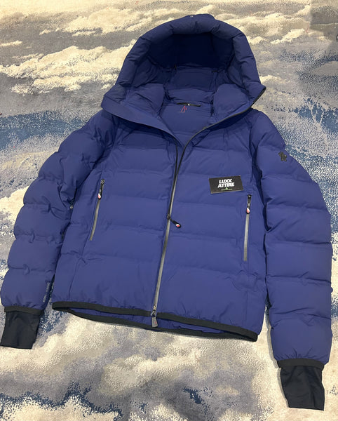 MONCLER GRENOBLE LAGORAI JACKET SIZE 3