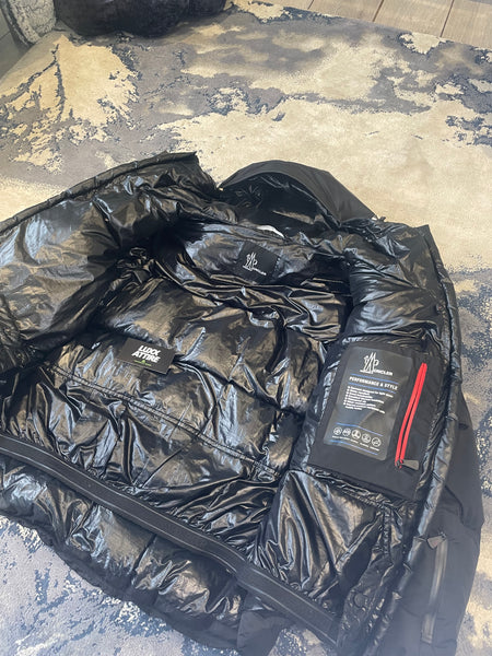 MONCLER GRENOBLE MAZOD JACKET - SIZE 2