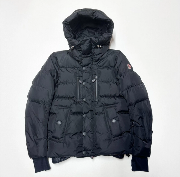 MONCLER GRENOBLE RODENBERG - SIZE 1