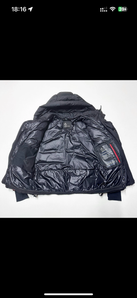 MONCLER GRENOBLE RODENBERG - SIZE 1