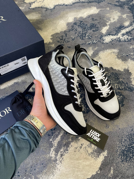 DIOR B25 TRAINERS - EU 41
