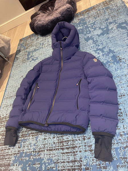 MONCLER GRENOBLE LAGORAI - Size 3